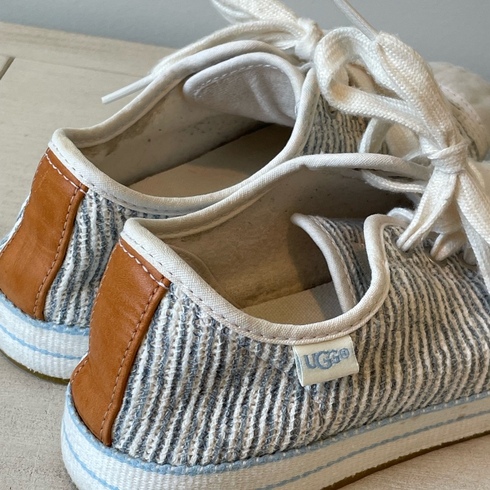UGG sneakers